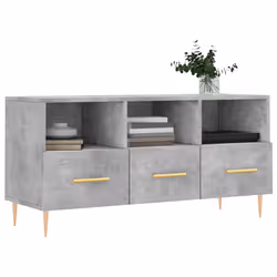 VidaXL 829024 TV cabinet/entertainment centre