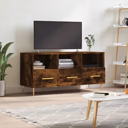 VidaXL 829025 TV cabinet/entertainment centre