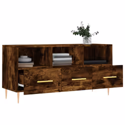 VidaXL 829025 TV cabinet/entertainment centre - Additional view 4