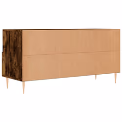 VidaXL 829025 TV cabinet/entertainment centre - Additional view 8