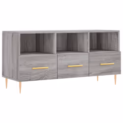 VidaXL 829026, Grey, Wood, Wood, 1020 mm, 360 mm, 500 mm