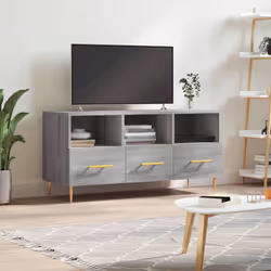 VidaXL 829026 TV cabinet/entertainment centre