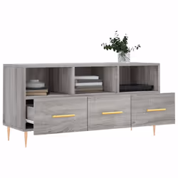 VidaXL 829026 TV cabinet/entertainment centre - Additional view 4