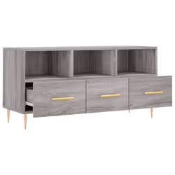 VidaXL 829026 TV cabinet/entertainment centre - Additional view 6