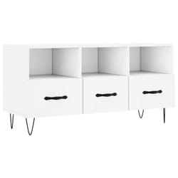 VidaXL 829028 TV cabinet/entertainment centre