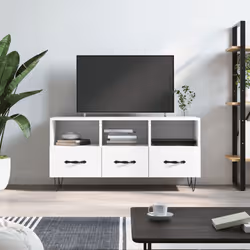 VidaXL 829028 TV cabinet/entertainment centre