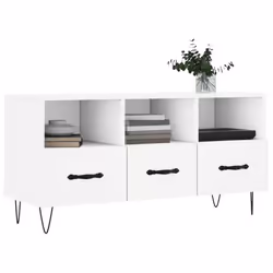 VidaXL 829028 TV cabinet/entertainment centre