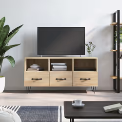 VidaXL 829031 TV cabinet/entertainment centre