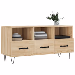 VidaXL 829031 TV cabinet/entertainment centre