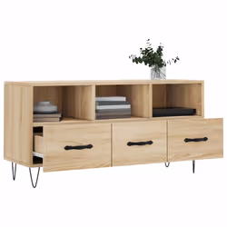 VidaXL 829031 TV cabinet/entertainment centre - Additional view 4