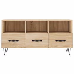 VidaXL 829031 TV cabinet/entertainment centre - Additional view 5