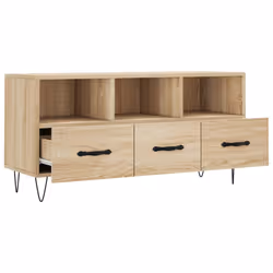 VidaXL 829031 TV cabinet/entertainment centre - Additional view 6