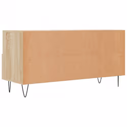 VidaXL 829031 TV cabinet/entertainment centre - Additional view 8
