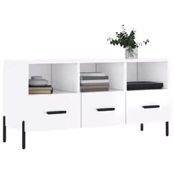 VidaXL 829046 TV cabinet/entertainment centre