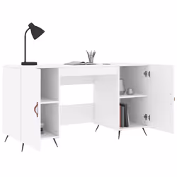 VidaXL 829516 desk - Additional view 4