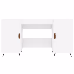 VidaXL 829516 desk - Additional view 6