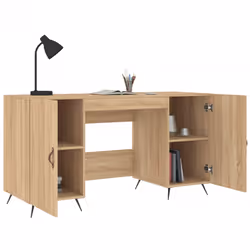 VidaXL 829519 desk - Additional view 4