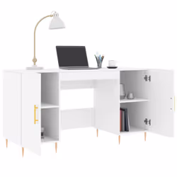 VidaXL 829532 desk - Additional view 4