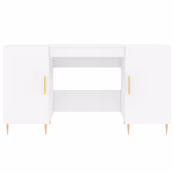 VidaXL 829532 desk - Additional view 6