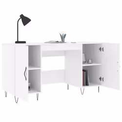 VidaXL 829540 desk
