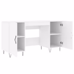 VidaXL 829540 desk - Additional view 4