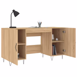 VidaXL 829543 desk - Additional view 4