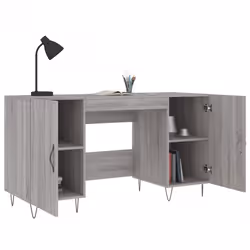 VidaXL 829546 desk - Additional view 4