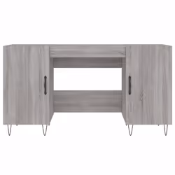 VidaXL 829546 desk - Additional view 6
