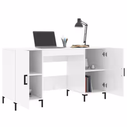 VidaXL 829550 desk - Additional view 4