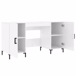 VidaXL 829550 desk - Additional view 5