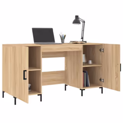 VidaXL 829551 desk - Additional view 4