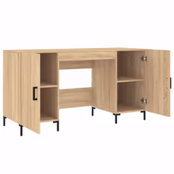 VidaXL 829551 desk - Additional view 5