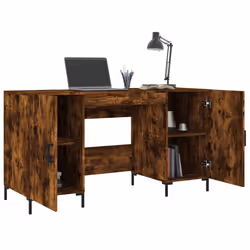 VidaXL 829553 desk - Additional view 4