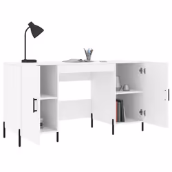 VidaXL 829556 desk - Additional view 4