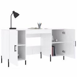 VidaXL 829558 desk - Additional view 4