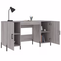 VidaXL 829562 desk - Additional view 4