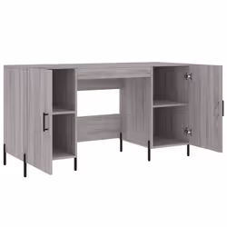 VidaXL 829562 desk - Additional view 5