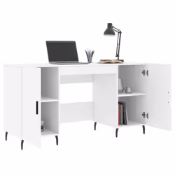 VidaXL 829564 desk - Additional view 4