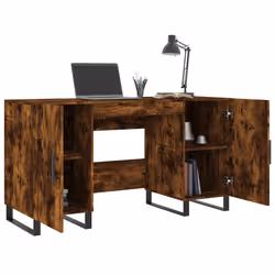 VidaXL 829577 desk - Additional view 4