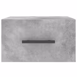 VidaXL 829876 nightstand/bedside table Concrete colour - Additional view 5