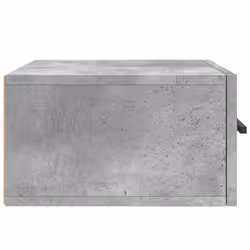 VidaXL 829876 nightstand/bedside table Concrete colour - Additional view 7