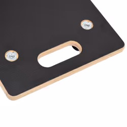 vidaXL Dolly Trolleys Moving Trolley Furniture Mover Slider 2 pcs Rectangular - 50 x 35 x 11.5 cm - Additional view 7