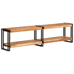 VidaXL 356175 TV cabinet/entertainment centre