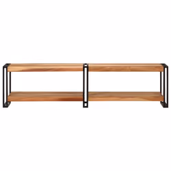 VidaXL 356175 TV cabinet/entertainment centre