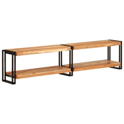 VidaXL 356178 TV cabinet/entertainment centre