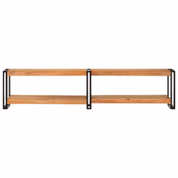 VidaXL 356178 TV cabinet/entertainment centre