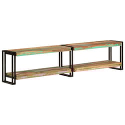 VidaXL 356179 TV cabinet/entertainment centre