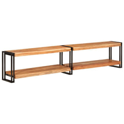 VidaXL 356181 TV cabinet/entertainment centre