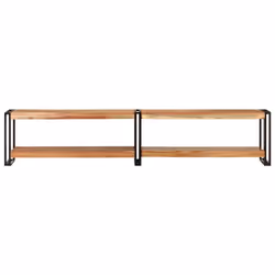VidaXL 356181 TV cabinet/entertainment centre