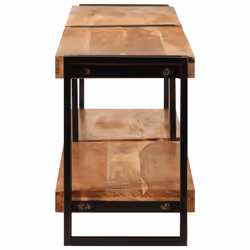 VidaXL 356181 TV cabinet/entertainment centre